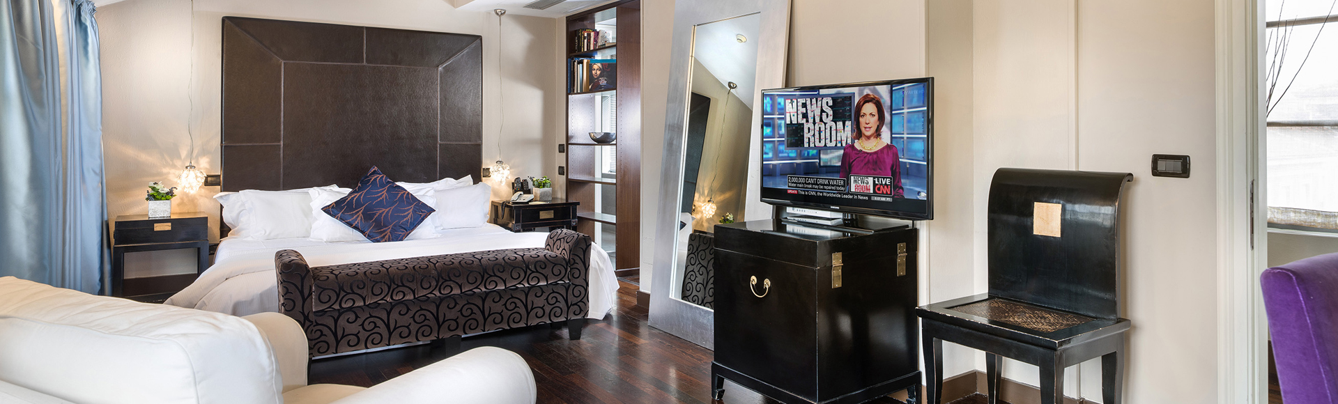 Junior Suites