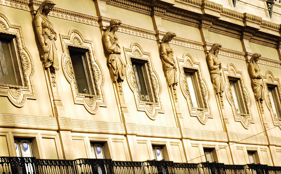 TownHouse 31 Milano Culture Experience