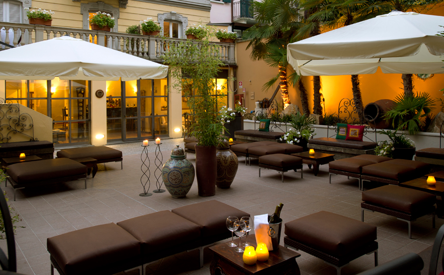 TownHouse 31 Milano Easter City Break