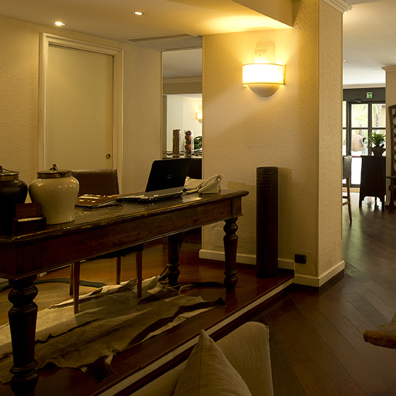 Lounge rilassanti