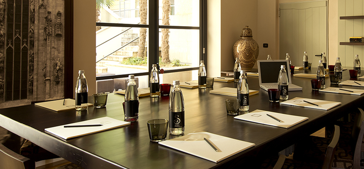 Meetings & Events