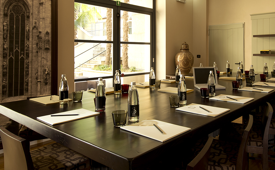 Meetings ed Eventi