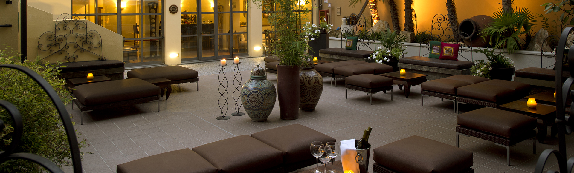 TownHouse 31 your urban chic getaway