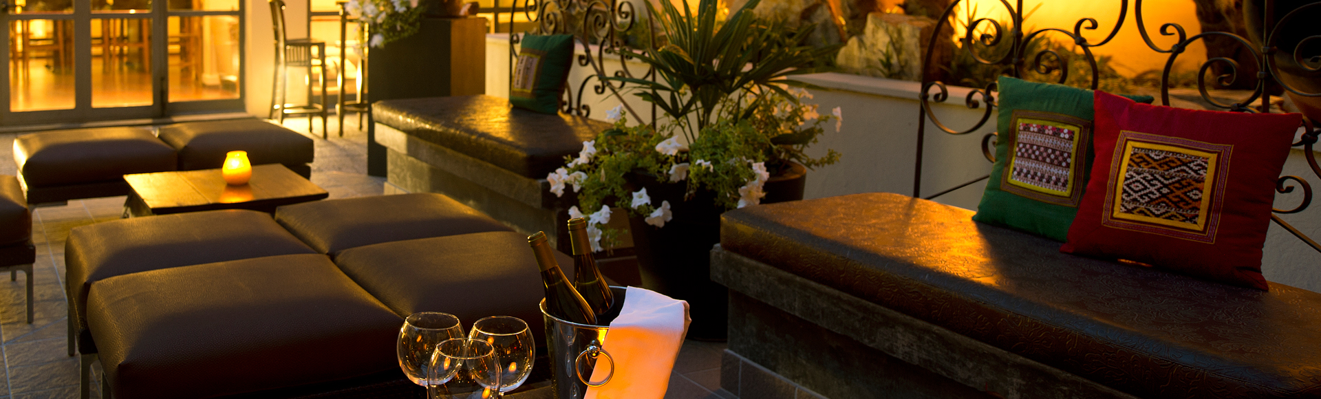 I giardini di TownHouse 31