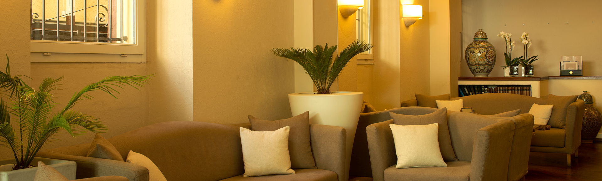 TownHouse 31 Lounge