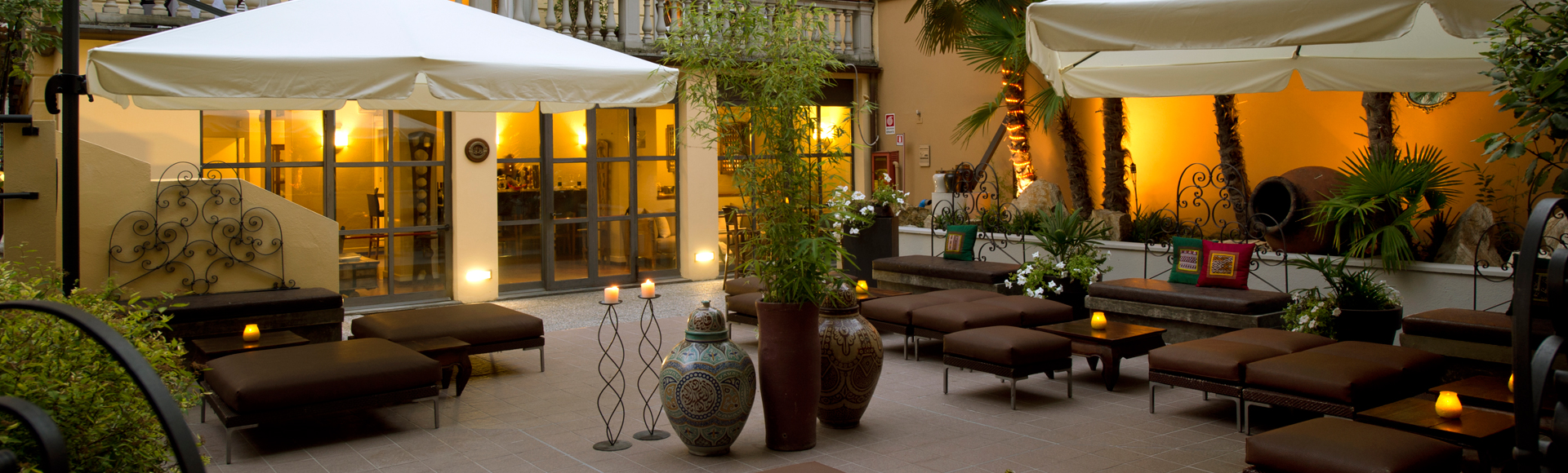 TownHouse 31 Gardens