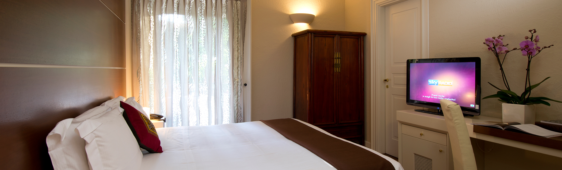 Camere Premium