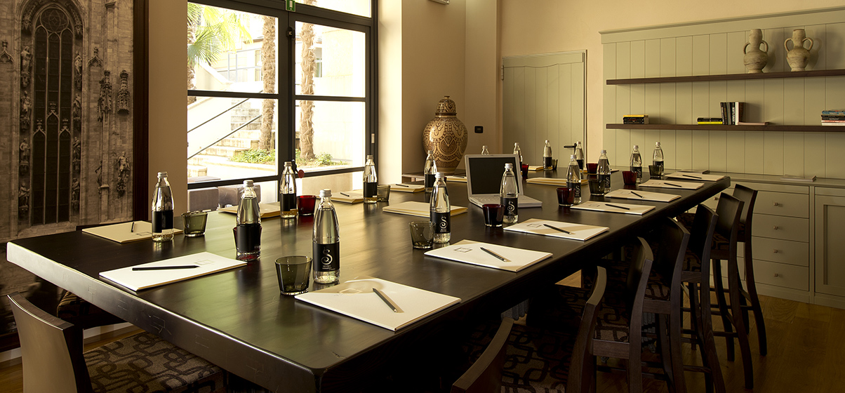 Meetings & Events 