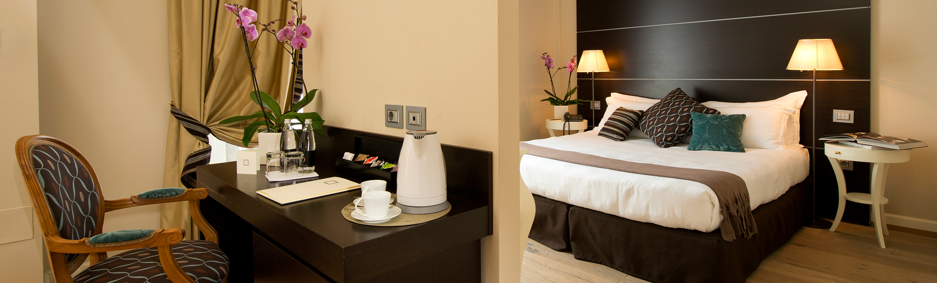 Junior Suites