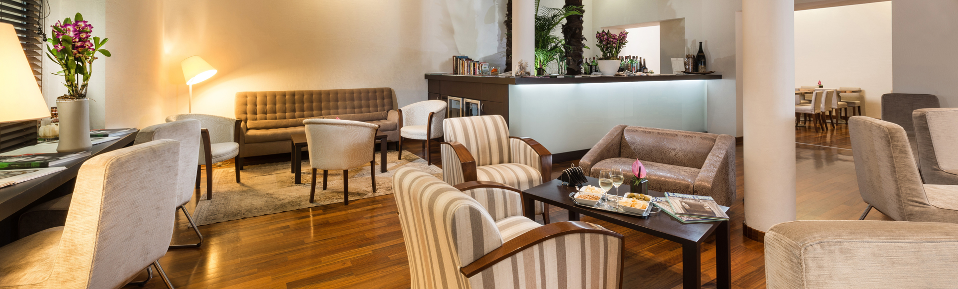 Lounges