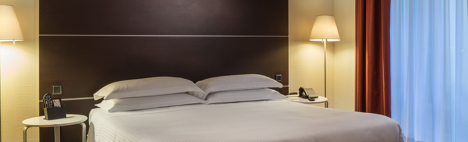 Camere Deluxe