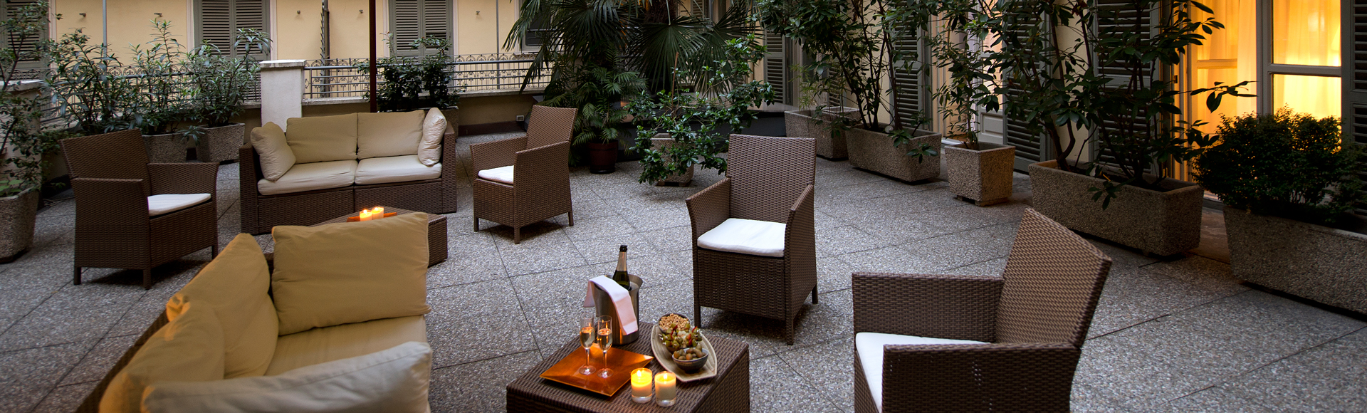 Terrazza