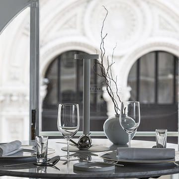 Felix Lo Basso Restaurant image 2