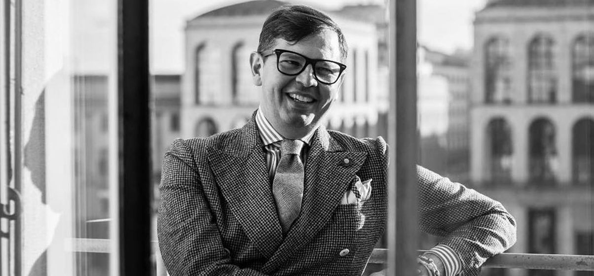 Angelo Inglese 