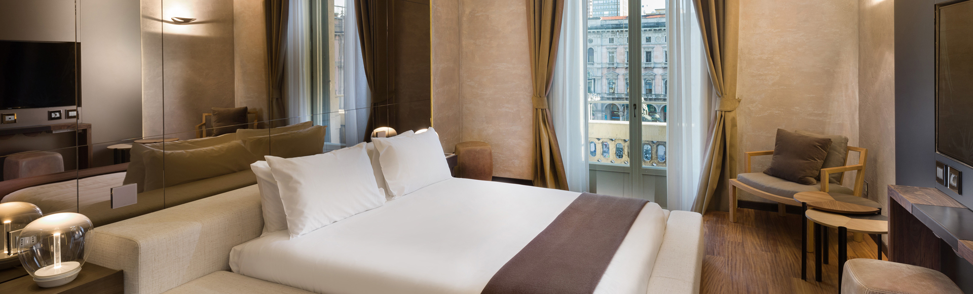 Suites Duomo View
