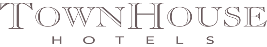 Townhouse Hotels Logo