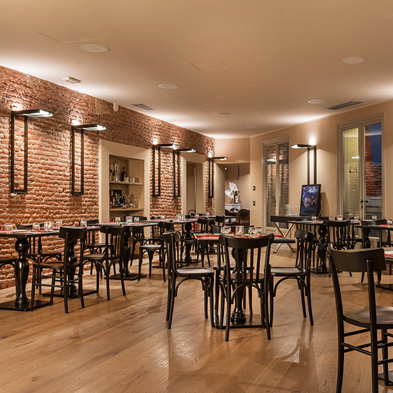 Pizzeria I 12 Gatti