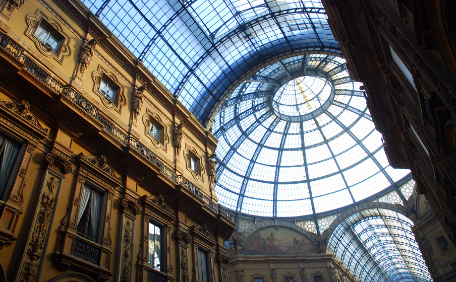 TownHouse Galleria Milano Culture Experience