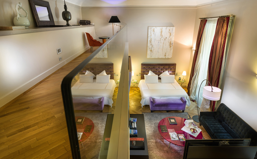TownHouse Galleria Milano Easter City Break