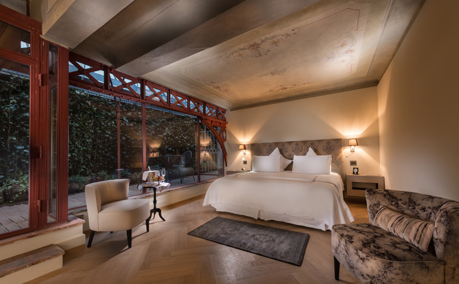 TownHouse Galleria Milano Preferred Suites