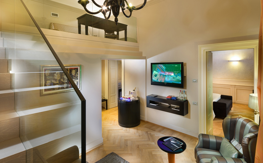 TownHouse Galleria Milano Stay 5 Pay 4