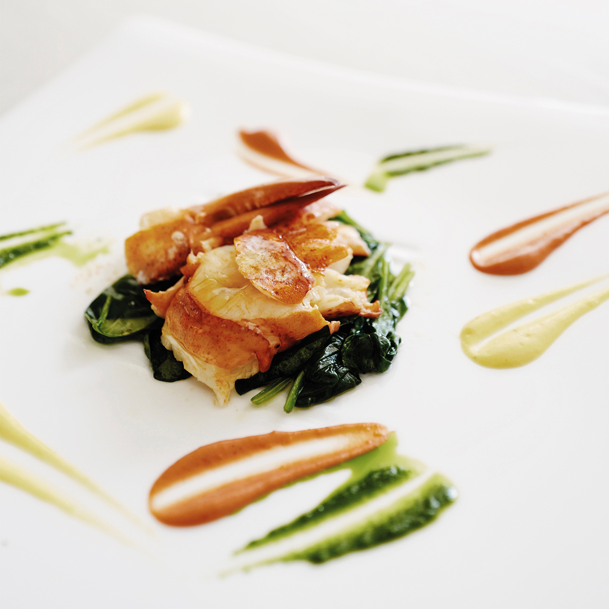 Ottagono Fine dine