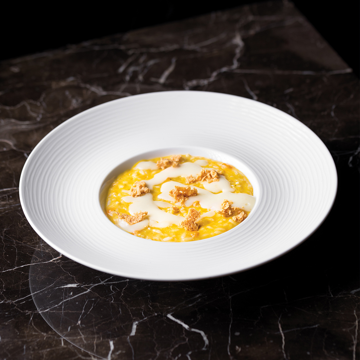 Ottagono Fine dine