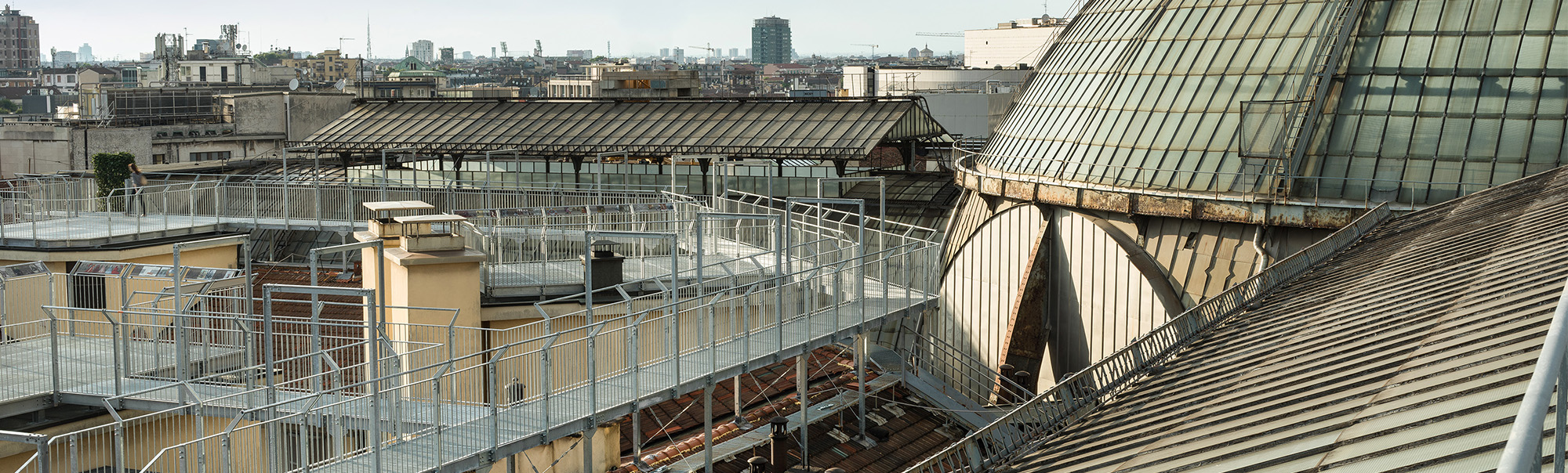 This month in Milan