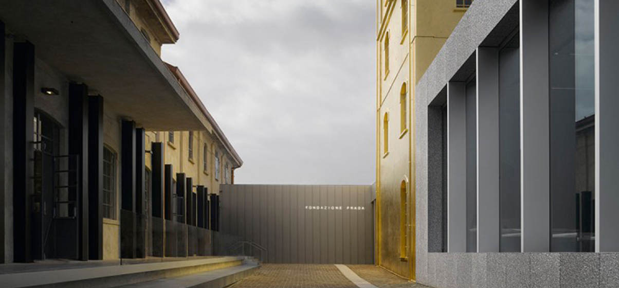 Fondazione Prada