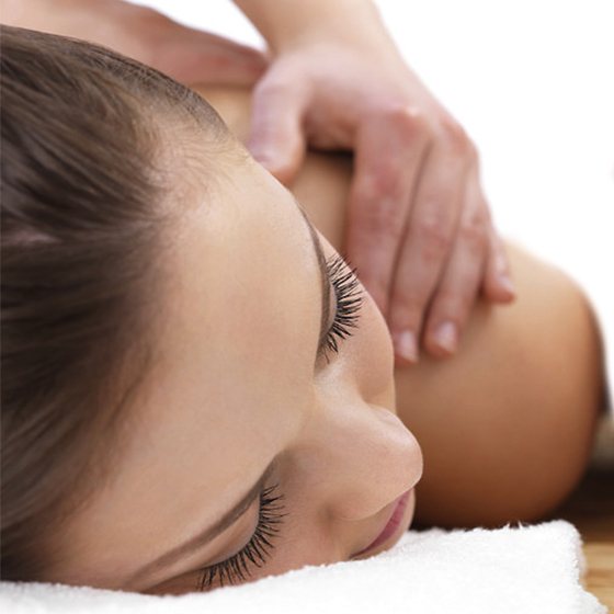 MASSAGES
