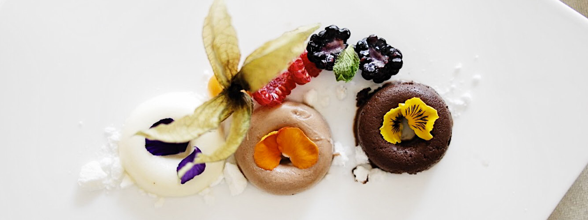 Ottagono Restaurant 