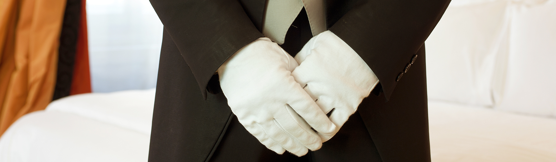 Exclusive Concierge Services