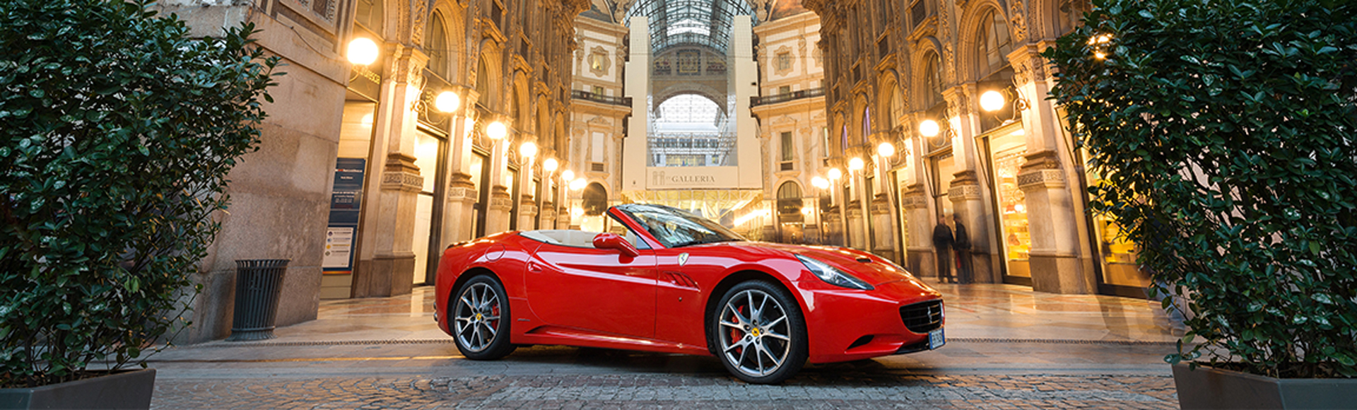 Exclusive Concierge Services