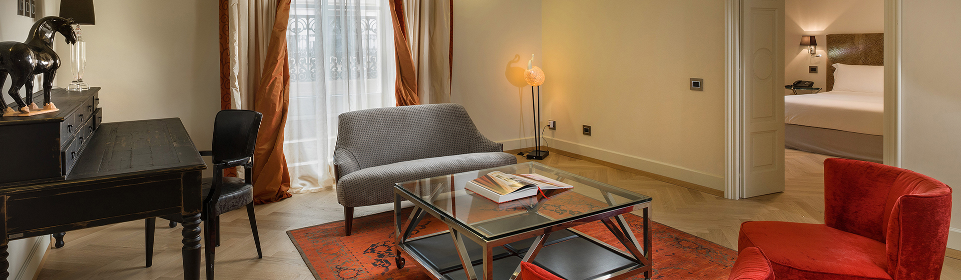 SevenStars Executive Suite