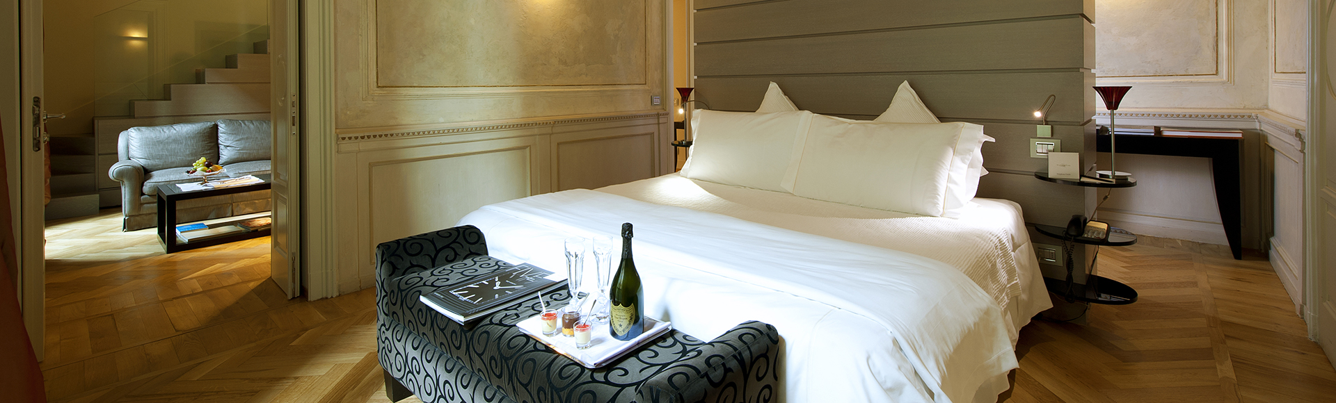 Seven Stars Executive Suites