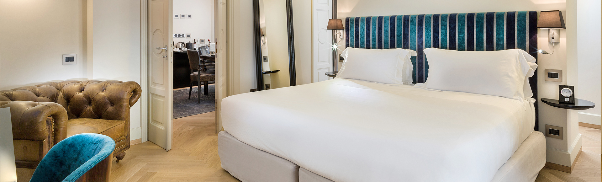 SevenStars Deluxe Suite 