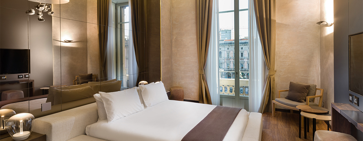 TownHouse Duomo Suites - super tariffe 2020 e 2021 - prenota ora e cambi data quando vuoi