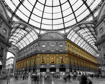 Seven Stars Galleria Fact Sheet