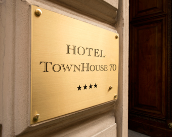 TownHouse 70 Immagini