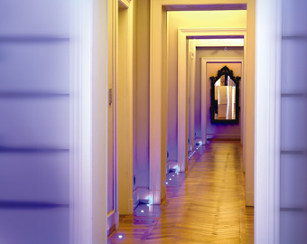 TownHouse Galleria Immagini