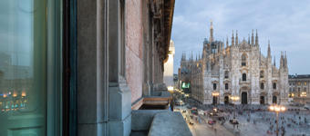 Duomo contact