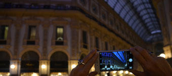 Dipartimento Commerciale e Marketing