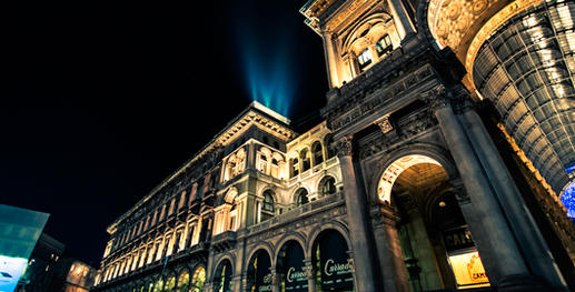 Duomo 21