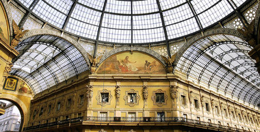 TownHouse Galleria