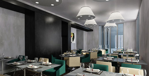 Duomo 21 Restaurant