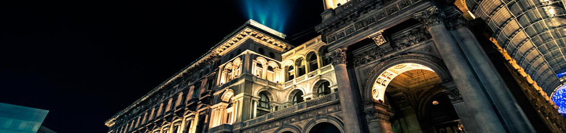 Duomo 21