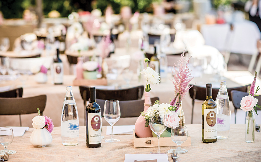 Relais Palazzo Viviani Offerta Pasquale