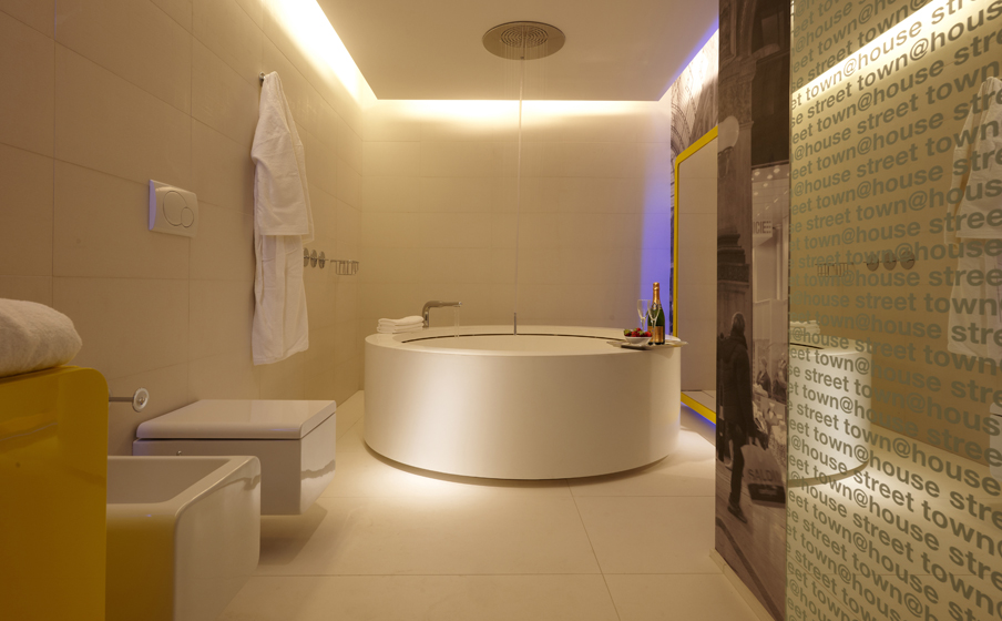 TH Street Goldoni Milano Easter City Break