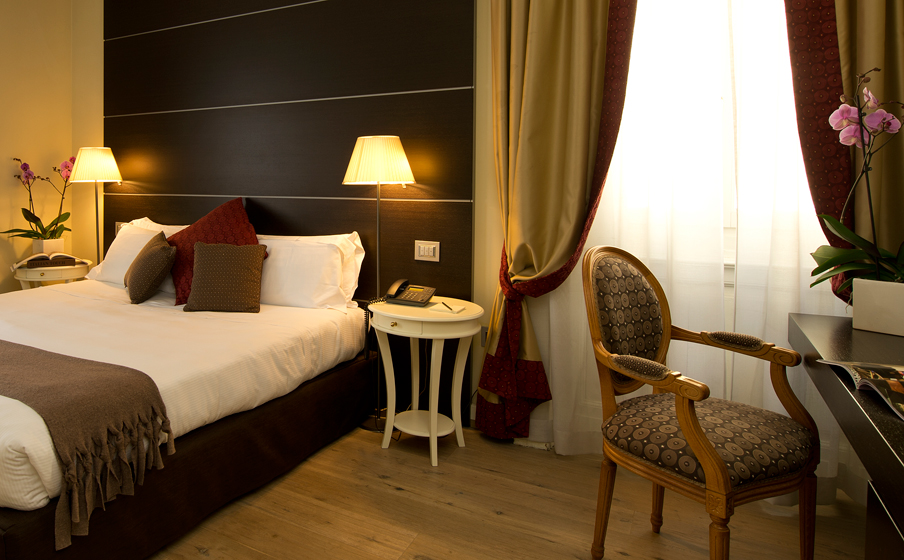 TownHouse 33 Milano Easter City Break