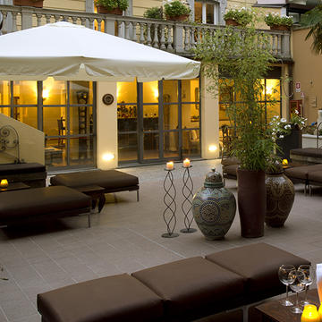 Giardini TownHouse 31/33
